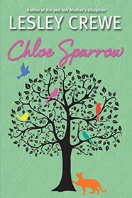 Chloe Sparrow