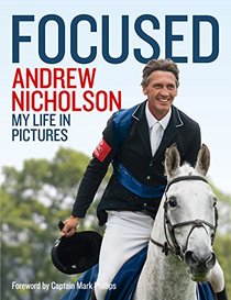Andrew Nicholson: Focused