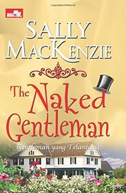 The Naked Gentlemen (Indonesian Edition)