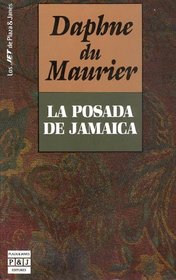 La posada de Jamaica (Jamaica Inn) (Spanish Edition)