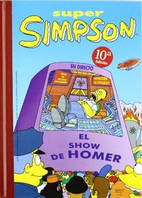 Super Humor - Simpson 6