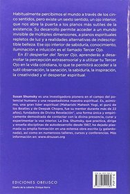 El despertar del tercer ojo (Spanish Edition)