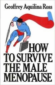 How to survive the male-menopause