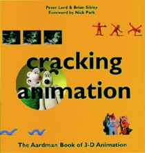 Cracking Animation