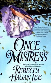 Once A Mistress