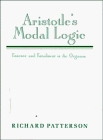 Aristotle's Modal Logic : Essence and Entailment in the Organon