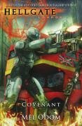 Covenant: Hellgate: London 3: London v. 3 (Hellgate London 3)