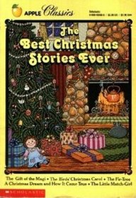 The Best Christmas Stories Ever