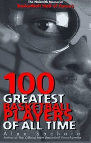 100 Greatest Basketball Players of All Time