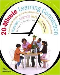 20-Minute Learning Connection: California Elementary School Edition