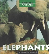 Elephants (Animals, Animals)