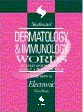 Stedman's Dermatology  Immunology Words: Includes Rheumatology, Allergy, And Transplantation