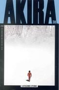 Akira - Vol.1 #38: The Final Chapter (1995)