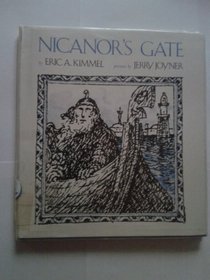 Nicanor's Gate