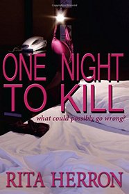 One Night to Kill (Seven Nights) (Volume 1)