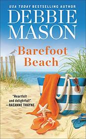 Barefoot Beach (Harmony Harbor, Bk 8)