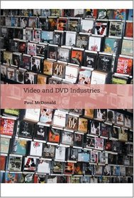 Video and DVD Industries (International Screen Industries)