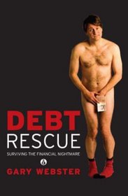 Debt Rescue: The Easy Way to Give Up Spending