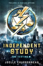 Independent Study (The Testing Trilogy)