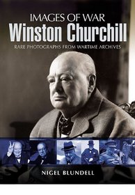 WINSTON CHURCHILL (Images of War)