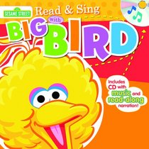 Read & Sing With Big Bird
