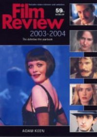Film Review 2003-2004
