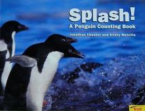 Splash! A Penguin Counting Book