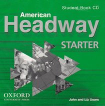American Headway Starter (American Headway)