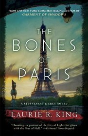 The Bones of Paris (Harris Stuyvesant, Bk 2)