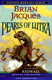 The Pearls of Lutra (Redwall, Book 9)