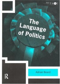 The Language of Politics (Intertext)