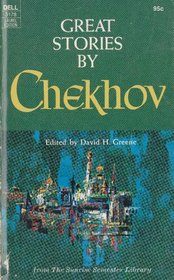 Great Stories by Chekhov