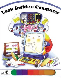 Look Inside a Computer (Poke and Look)