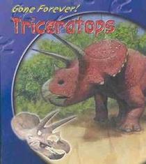 Triceratops (Gone Forever)