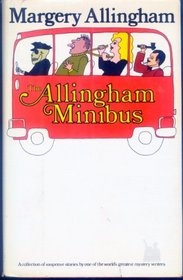 The Allingham Minibus