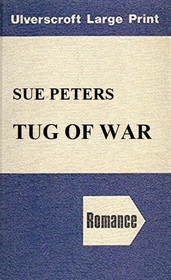 Tug of War (Large Print)