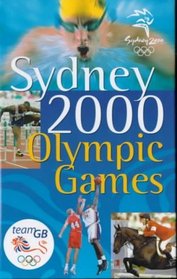 THE SYDNEY 2000 OLYMPIC GAMES (OLYMPICS)