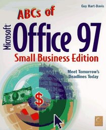 ABCs of Office 97: Small Business Edition