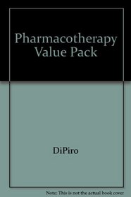Pharmacotherapy: A Pathophysiologic Approach, 4e; and Schwinghammer: Pharmacotherapy Casebook: A Patient-Focused Approach, 2e (2 Book Package)