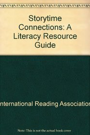 Storytime Literacy Resource Guide
