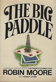 The Big Paddle