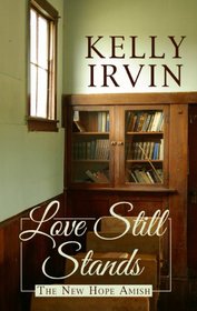 Love Still Stands (Thorndike Press Large Print Christian Romance Series)