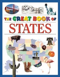 The Great Book of States