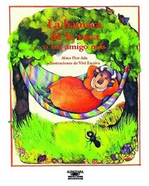 La Hamaca de la Vaca : O un Amigo Mas Cuentos para Todo el Ano (Little Books)