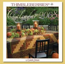 Thimbleberries 2008 Calendar