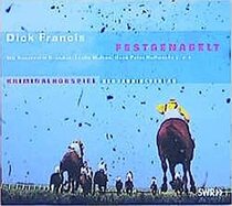 Festgenagelt (Bolt) (Kit Fielding, Bk 2) (Audio CD) (German Edition)