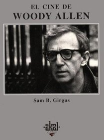 El Cine De Woody Allen (Spanish Edition)