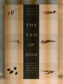 The Tao of Jesus: A Book of Days for the Natural Year