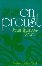 On Proust;