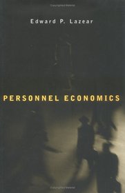 Personnel Economics (Wicksell Lectures)